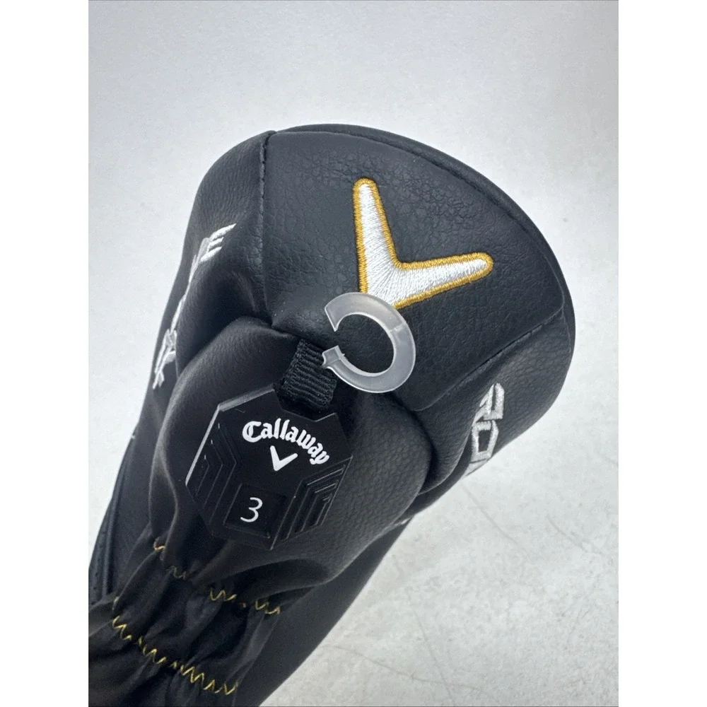 Callaway Rogue ST Hybrid Golf Club Headcover